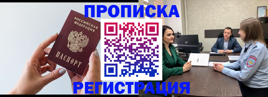 прописка гарантия в Никольском